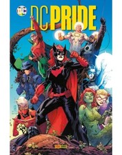 DC Pride 2022 PANINI COMICS