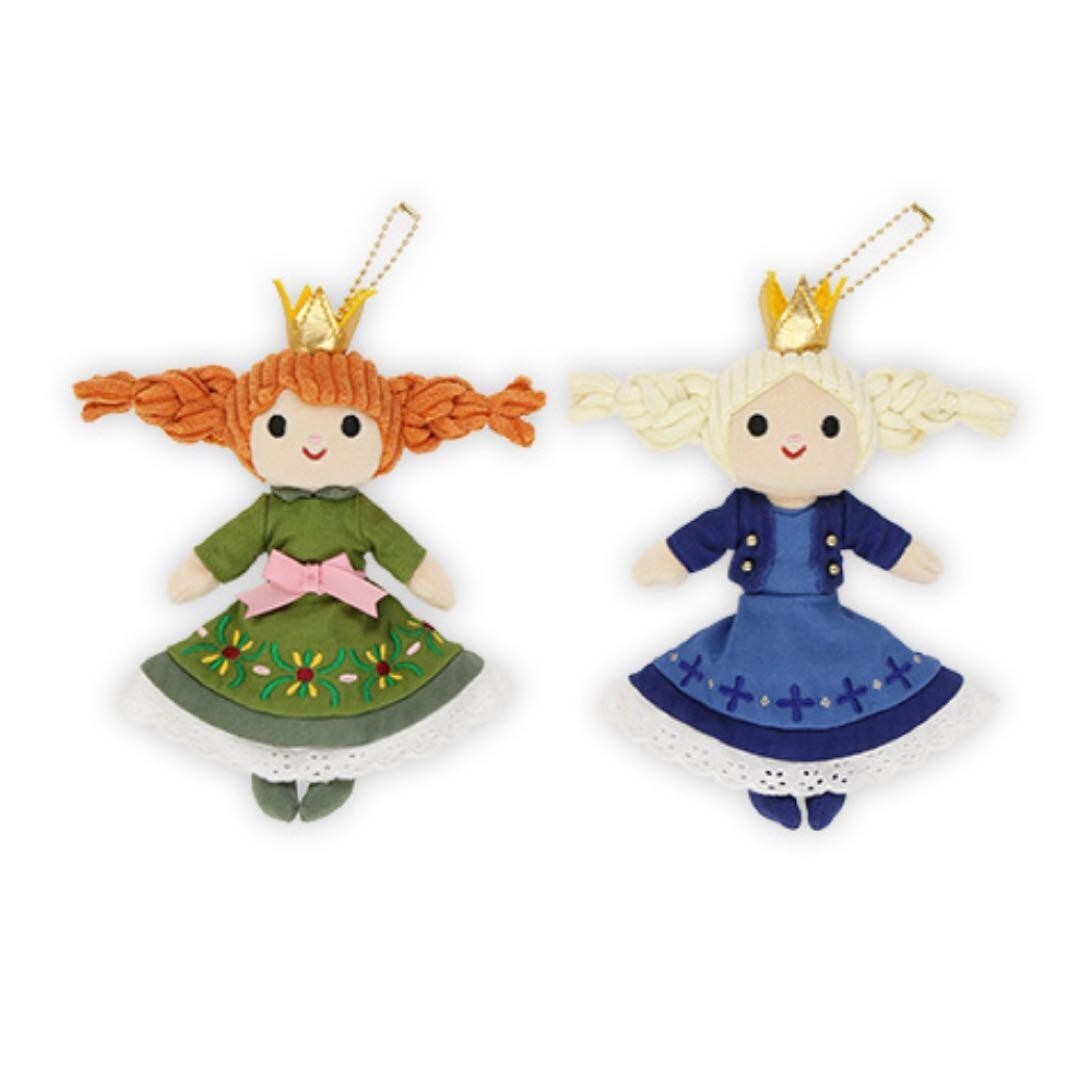 Tokyo Disney Resort Fashion Doll8体セット New Fashion Dolls at Tokyo Disney Resort