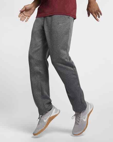 dri-fit therma men's training pants ao2370