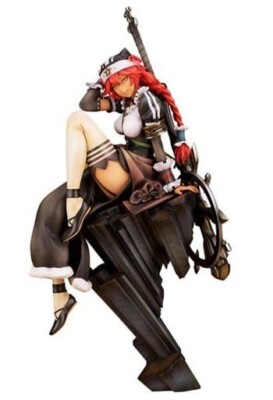 ALTER - アルター ルプスレギナ・ベータ so-bin Ver. 1/8 フィギュア ALTER Overlord Lupusregina Beta so-bin Ver. 1/8 Scale Figure
