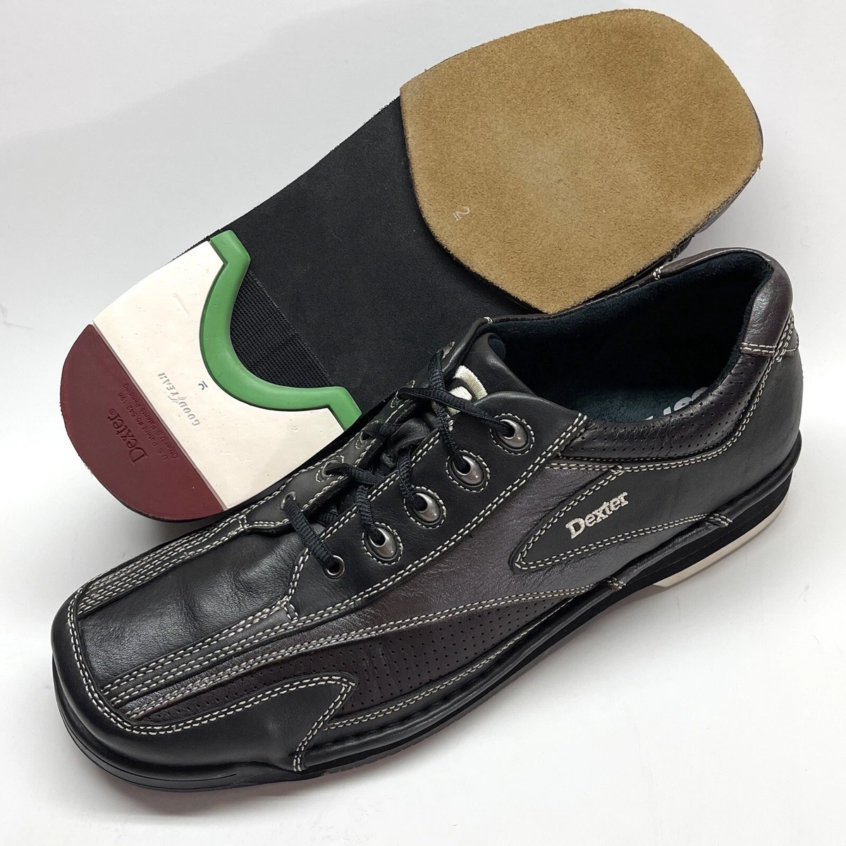 Dexter sst 7 bowling best sale shoes