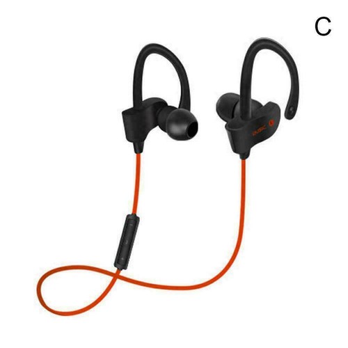 56S Bluetooth Wireless Headphones Sporting Running Earbuds Hand-Free K0T8 O3Q2 - Zdjęcie 11 z 13
