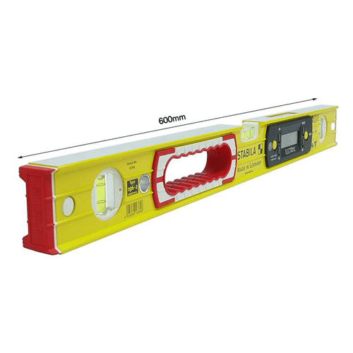 STABILA Digital Level 16" 24" Hand Tool Levels - Picture 2 of 5