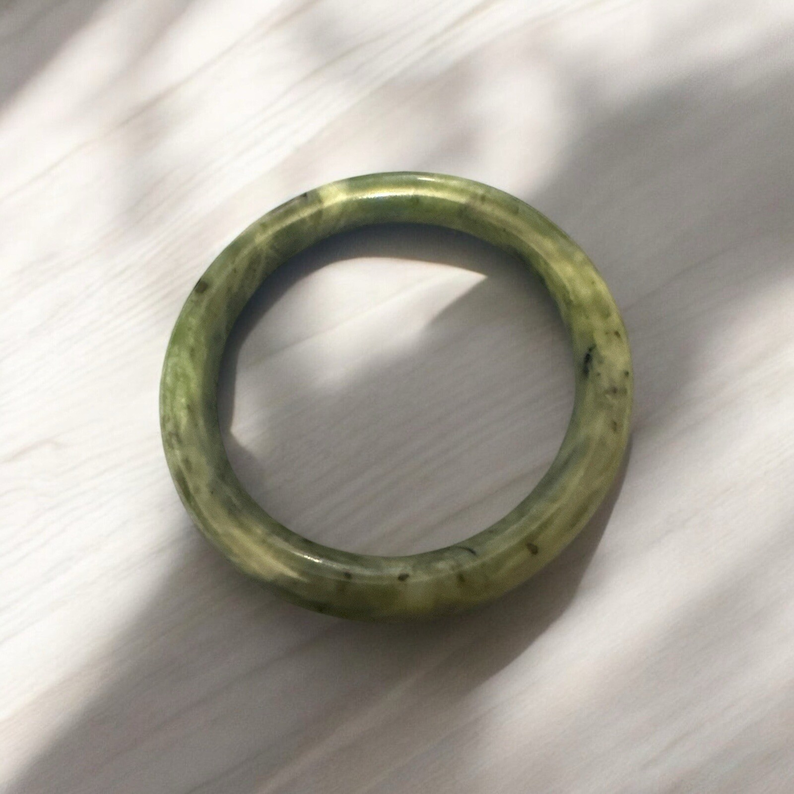 Bangle The Jade - image 2