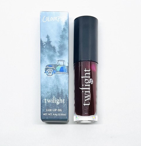 Colourpop x TWILIGHT Full Makeup Collection 10pcs Set Brand New & Authentic - Picture 16 of 24