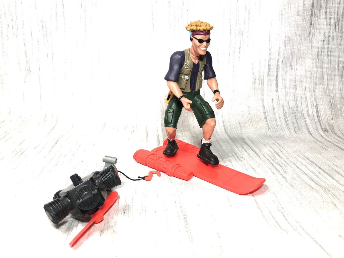 WWERetroActionFigure 4PackBundleHMC57と58 2025 AEW Jazwares Pay Per View Limited Edition #07