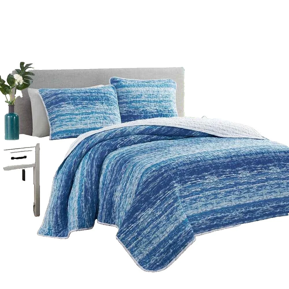 Queen Náutico Quilts