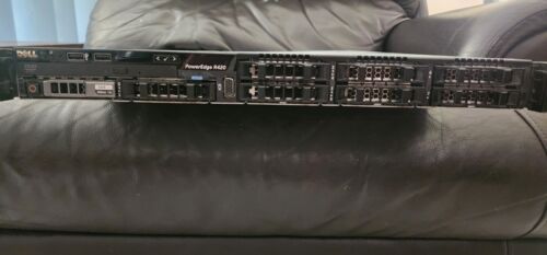 Dell Poweredge R420 Intel Xeon E5-2407@2.20GHz 128 GB RAM Perc H310 - No HDD - Picture 3 of 4