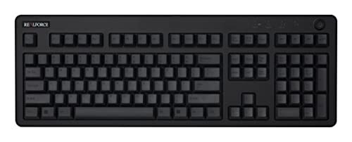 Topre R3HB11 REALFORCE R3 Keyboard Bluetooth US Layout 108 keys