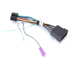 iDatalink ACC-HU-KEN2 Installation T-Harness for Select Kenwood & JVC Radios