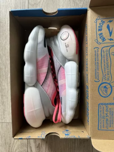 Size 9 - Brooks Aurora BL Black/Coral/Gray - 120354-1B-068