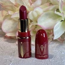 Mac MINI Lustreglass Lipstick Lim Ed - MONEY MAKER - NWOB 1.5g Free Shipping