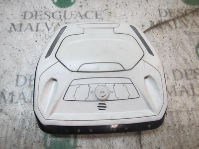 Genuine Ford Overhead Console 1779446 for sale online | eBay