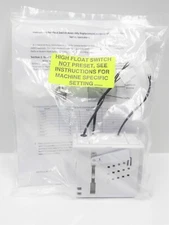 Ice-O-Matic 1051224-01 High Level Float Switch Genuine OEM + FAST FREE SHIP