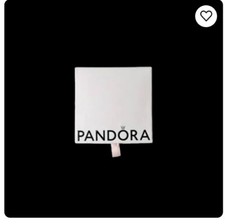 Authentic Pandora Gift Boxes - one case 144