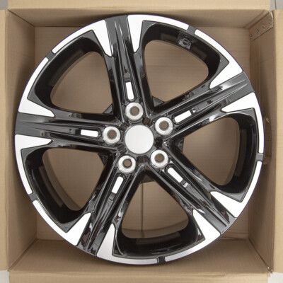 New 18 x 7.5'' Replacement Wheel For Kia K5 2021 2022 2023 High Quality Rim 71027