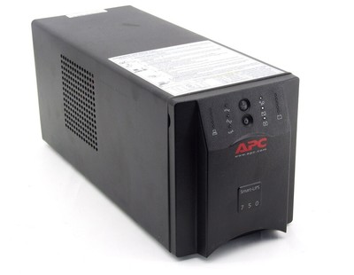 Apc 750 аккумулятор