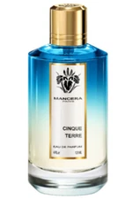 Mancera Cinque Terre by Mancera, 2 oz EDP Spray SEALED BOX
