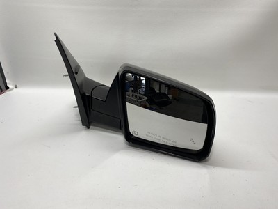 2014-2020 Toyota Tundra Passengers Side Right Mirror Assembly Blind