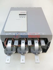 Santerno ASA-0405/5/24/0 Soft Starter ASA Series 200-525VAC 300HP @ 376A / 405A