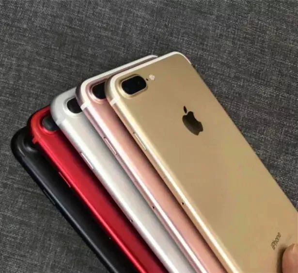 Hp iphone 7 plus rose gold store