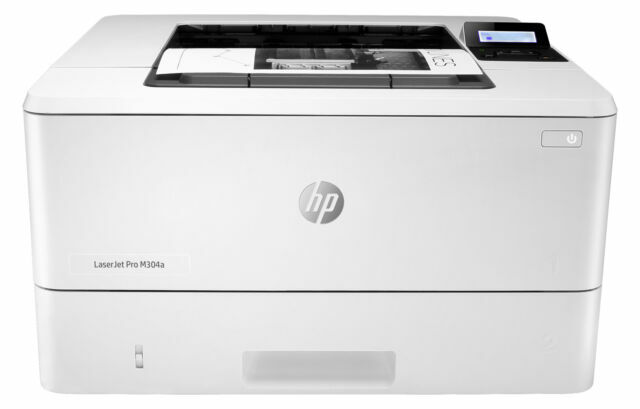 HP LaserJet Pro M304a Laserdrucker 35 Seiten / min - SOFORT LIEFERBAR ** OVP **