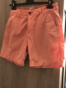bermuda femme zara