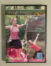 sarah starr chair yoga