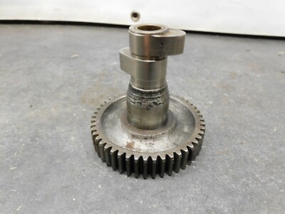 Vincent Rapide Black Shadow Cam Shaft #4  2340  