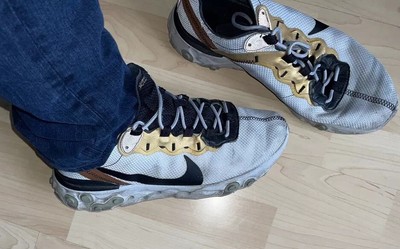 Nike react element 55 Gr.42,5