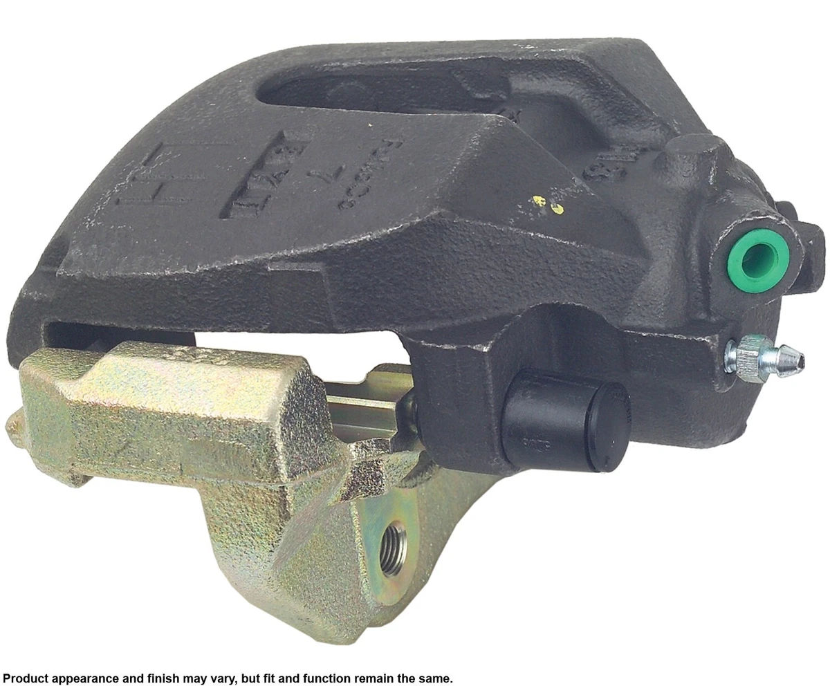 Pinza De Freno Delantera Derecha Con Soporte Para Mazda 3 Y Mazda 5 (2008-2015) - Repuesto Nuevo Con Garantía