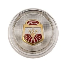 311232 Hood Emblem Fits Ford 801 811 821 901 Series Tractor