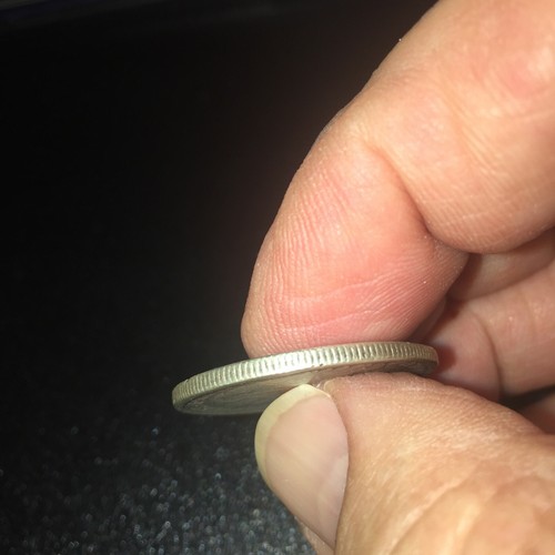 1944-d Walking Liberty Half Dollar - Picture 12 of 15