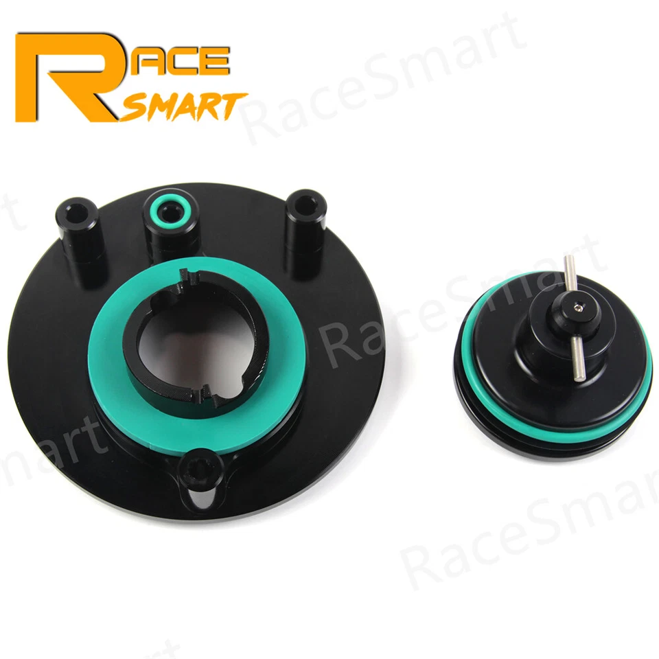 Fuel Gas Tank Cap For Yamaha YZF R1 2000-2022 / R3 2014-2022 / R6 R6S 2003-2022 - Image 2 of 4