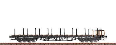 Brawa H0 50658 Flat Car RRlymf Of The SNCF