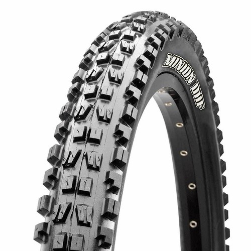Maxxis Minion DHF Tire TR/EXO+ 3c 