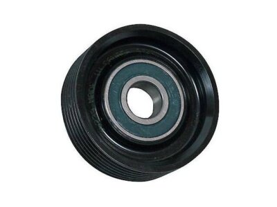 For 1999-2000 Mercury Cougar Accessory Belt Idler Pulley 81118CBMP 2.5L V6 GAS