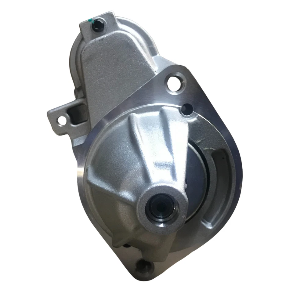 Arranque original OEM COMPATIBLE Mercedes Benz 190D L4 2.2L 2197cc Diesel 1984-1985 Foto 3 de 4