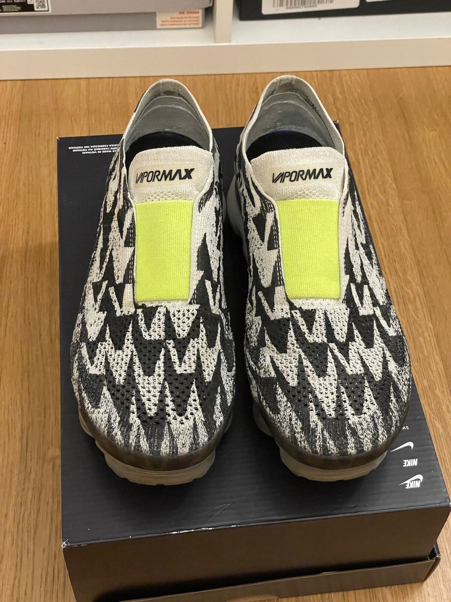 nike vapormax sizing