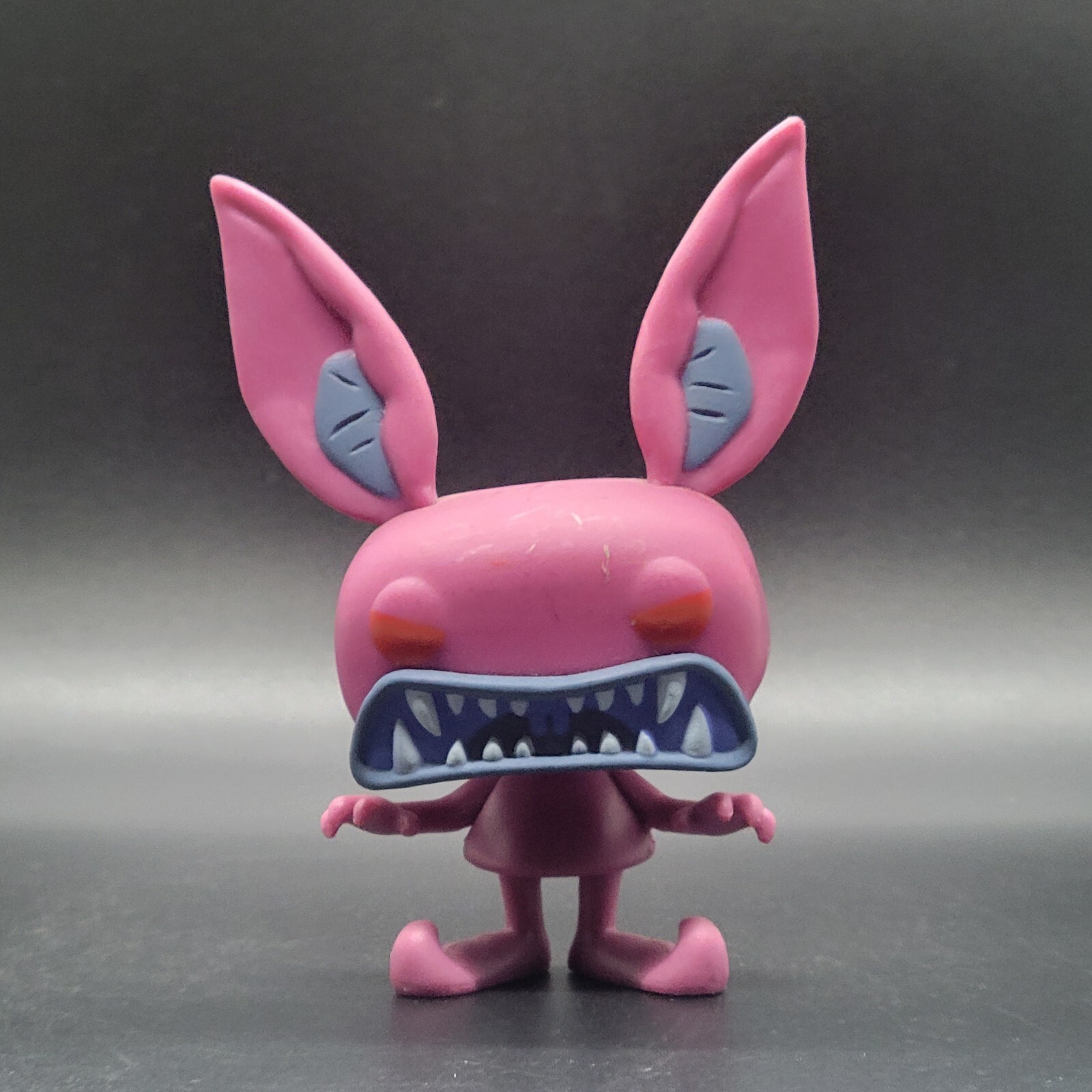 Ickis #266 ~ Funko Pop Animation Real Monsters Comic Con Exclusive (Loose)
