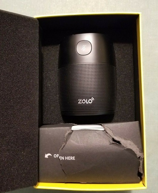 zolo mojo amazon