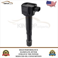 Ignition Coil for Acura ILX 2016-2022 TLX 2015-2020 Honda Accord 2013-2017 2.4L
