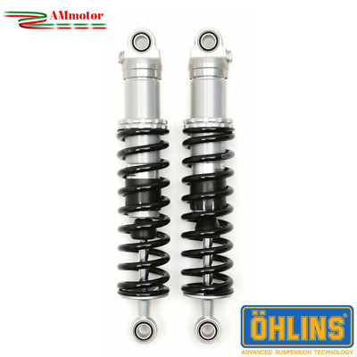 Stoßdämpfer Ohlins Für Harley Davidson FLH 11 Federbein Motorrad Suspension Rear