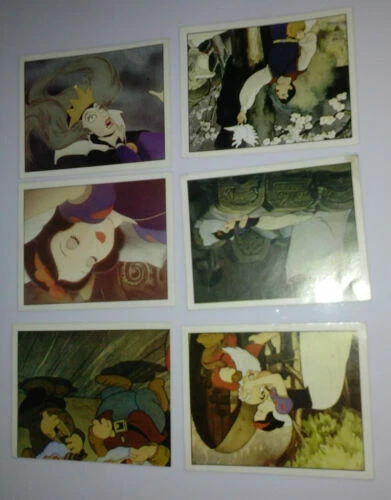 Set di figurine Panini