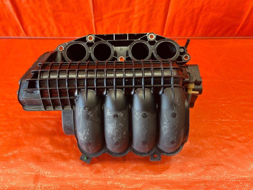 0206 ACURA RSX 0204 CRV K20A3 K24A1 PLASTIC INTAKE MANIFOLD