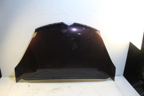 Haube für CITROEN C4 PICASSO Exclusive 2007 1545299 - Bild 5 von 10