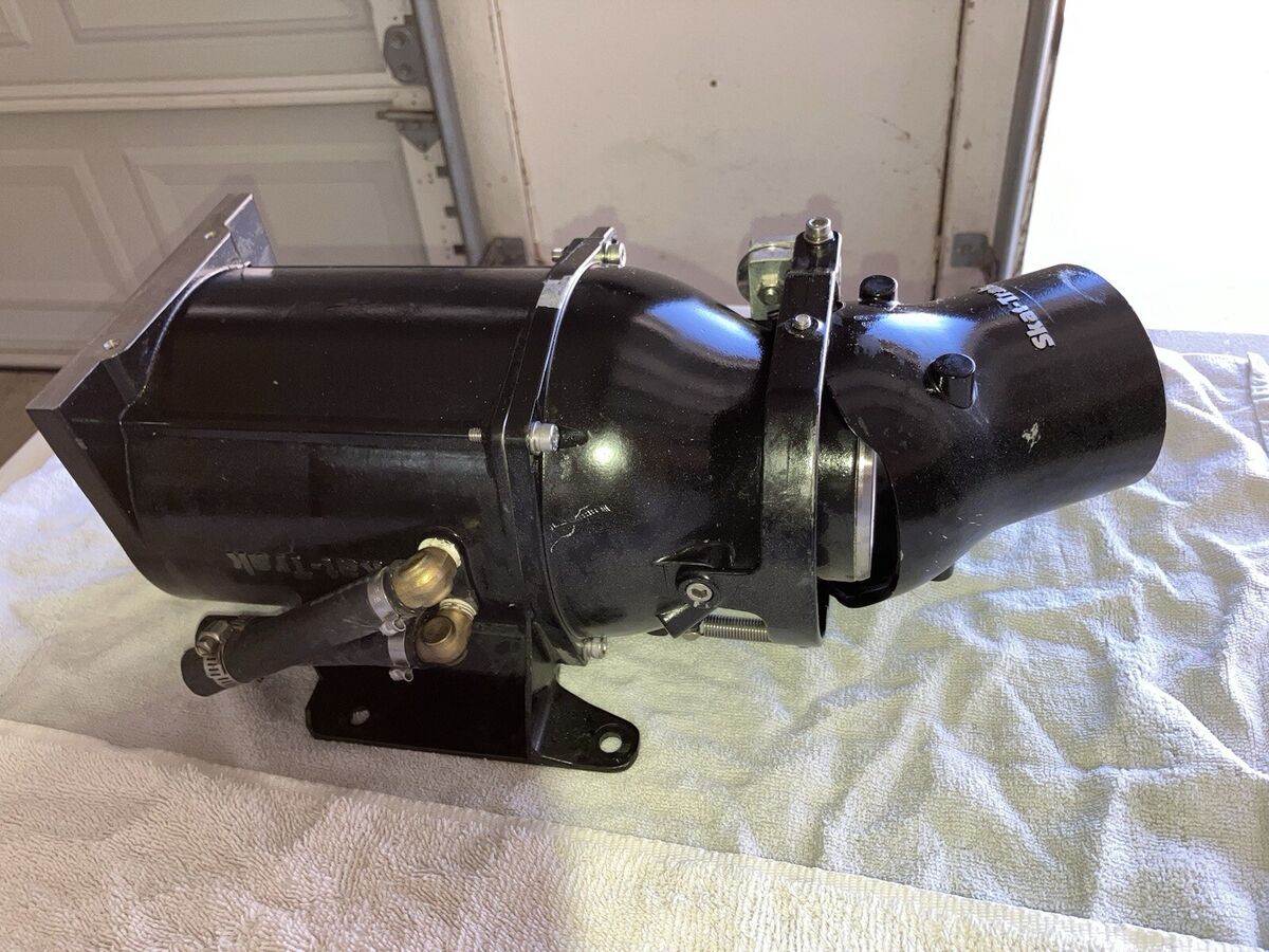 Kawasaki SXR 800 Skat-Trak 145mm Magnum 14 Vane Complete Jet Kawasaki SXR 800 Skat-Trak 145mm Magnum 14 Vane Complete Jet