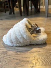 UGG slippers size 10