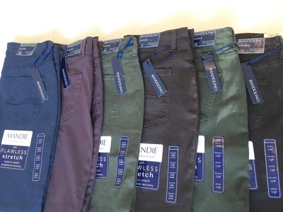 bandolino mandie jeans