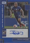 2022-23 Panini Donruss Presnel Kimpembe #SS-PKP